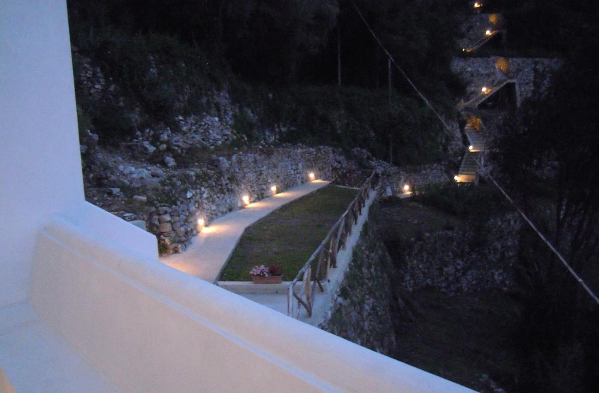 La Scivitella Villa Amalfi Dış mekan fotoğraf