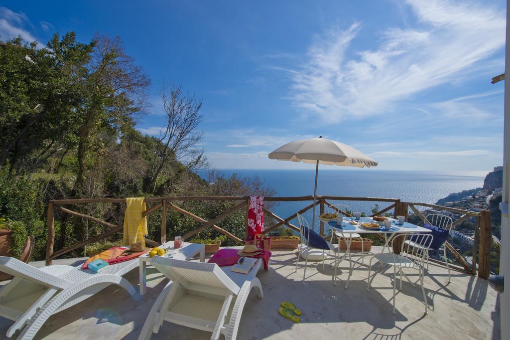 La Scivitella Villa Amalfi Oda fotoğraf